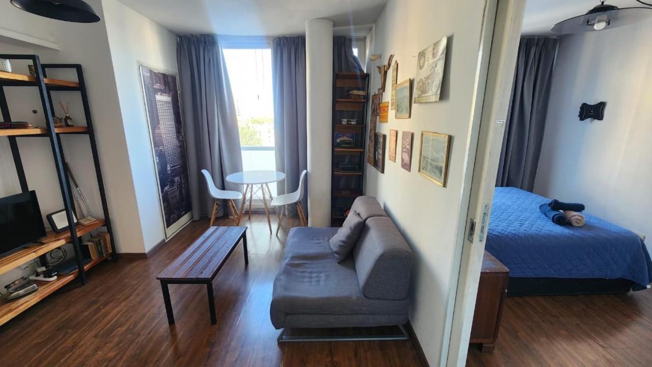 Barrancas De Madero Apartment - Buenos Aires — Photos 3