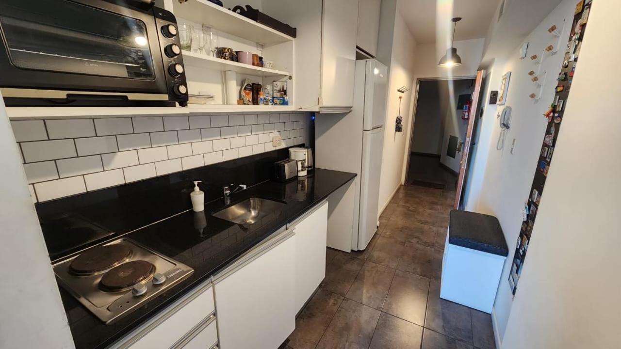 Barrancas De Madero Apartment - Buenos Aires, Buenos Aires