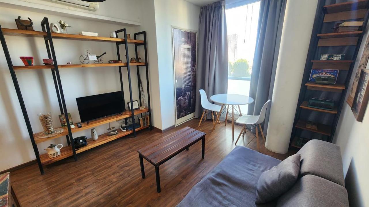 Barrancas De Madero Apartment - Buenos Aires — Photos 1